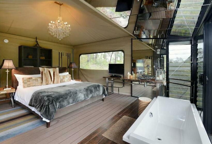 סוויטה, Spicers Sangoma Retreat  Adults Only