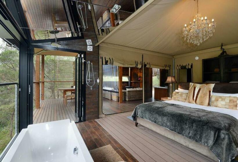 סוויטה, Spicers Sangoma Retreat  Adults Only