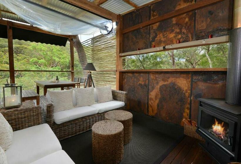 سوییت, Spicers Sangoma Retreat  Adults Only