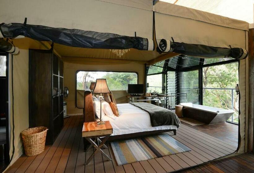 סוויטה, Spicers Sangoma Retreat  Adults Only