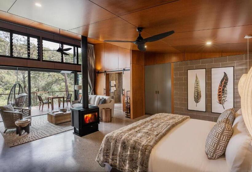 סוויטה, Spicers Sangoma Retreat  Adults Only