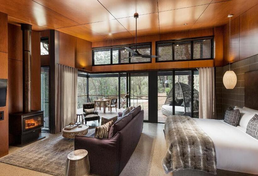 סוויטה, Spicers Sangoma Retreat  Adults Only