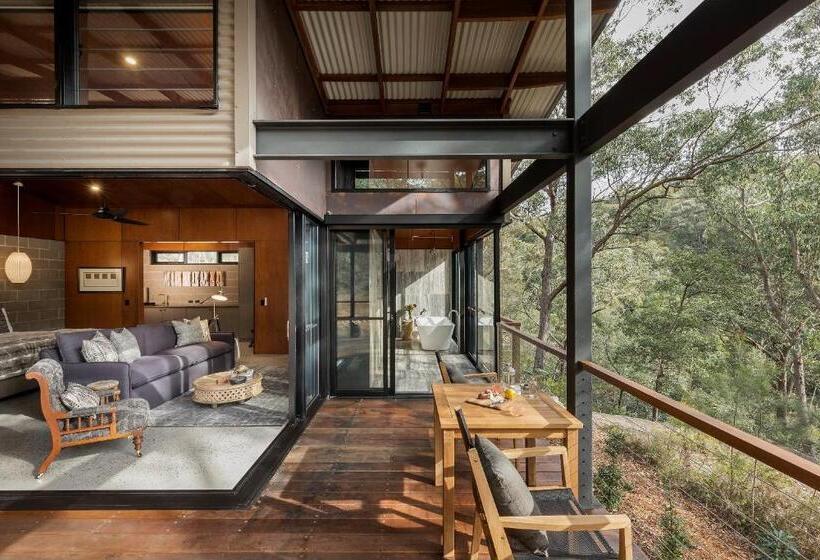 سوییت, Spicers Sangoma Retreat  Adults Only