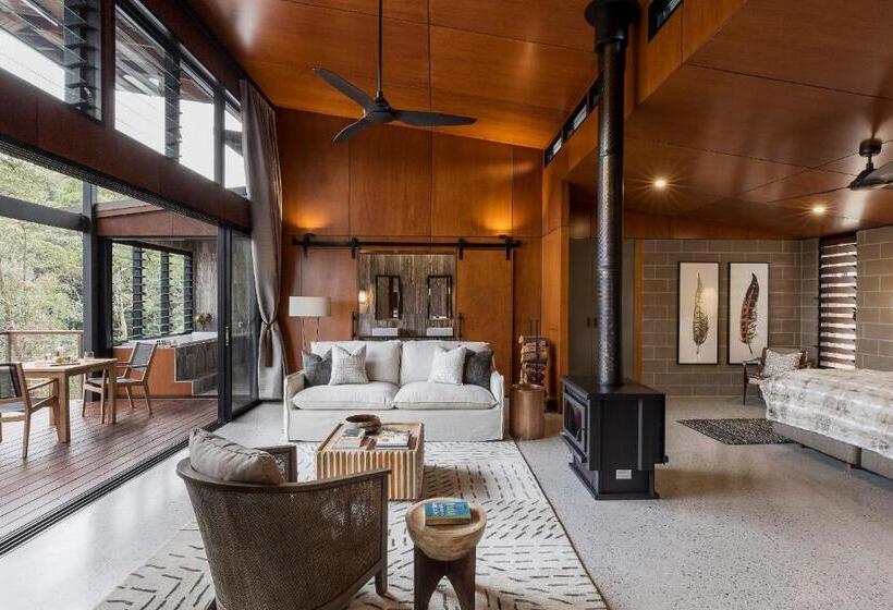 סוויטה, Spicers Sangoma Retreat  Adults Only