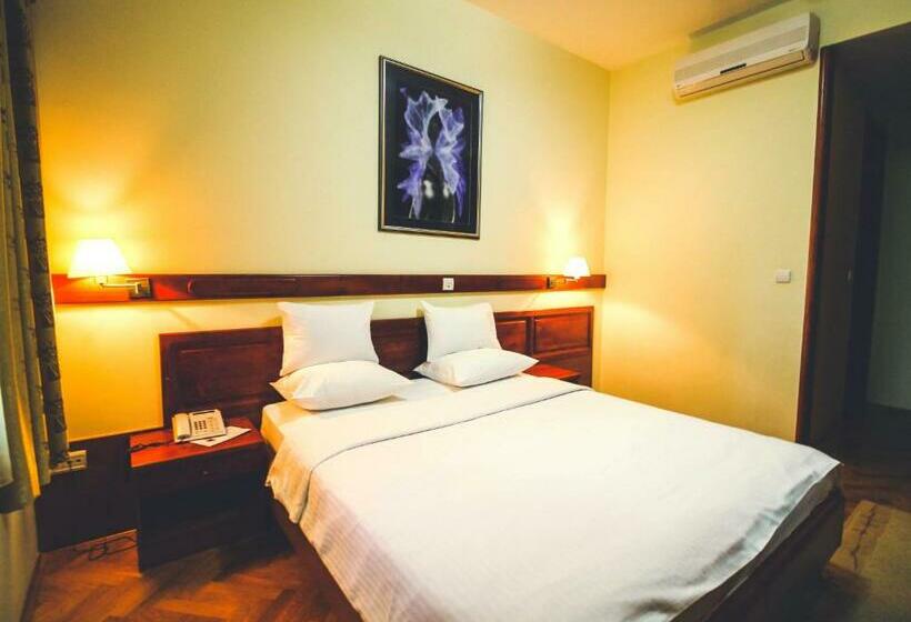 اتاق استاندارد, Vila Vrbas