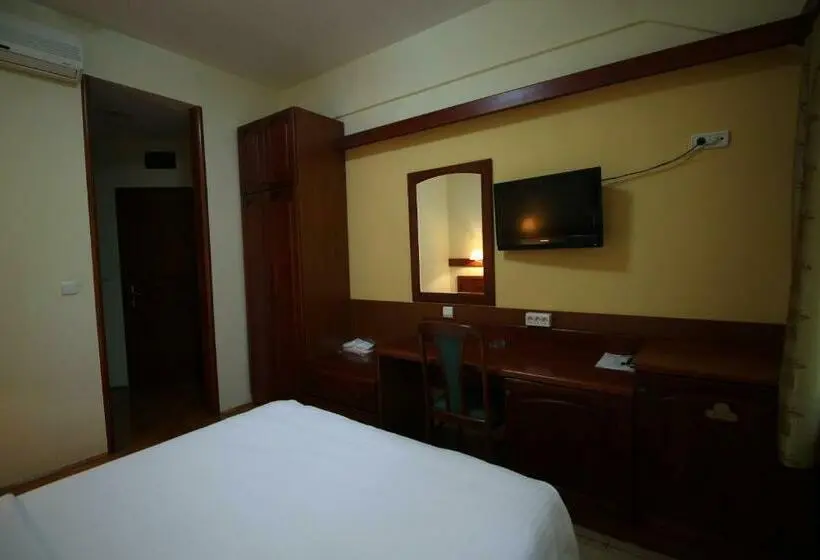 اتاق استاندارد, Vila Vrbas