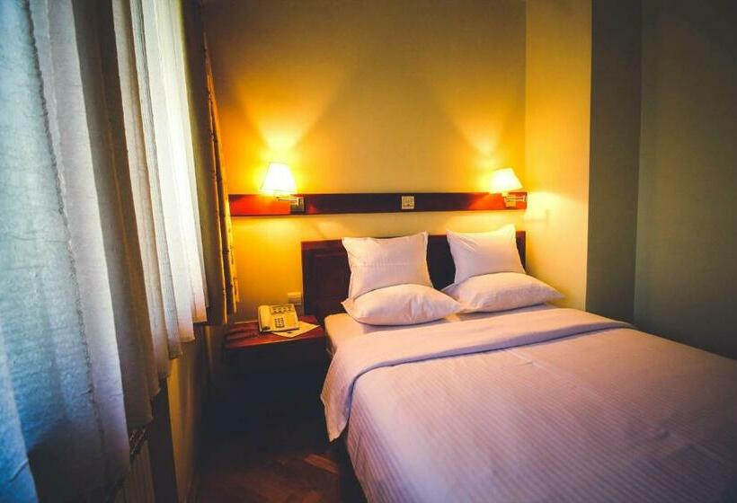 اتاق استاندارد, Vila Vrbas