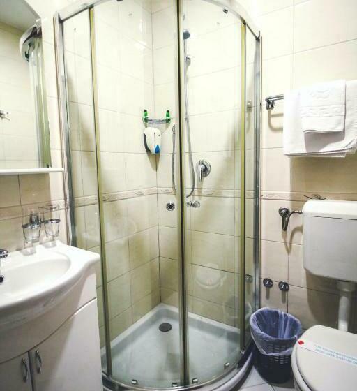 اتاق استاندارد, Vila Vrbas