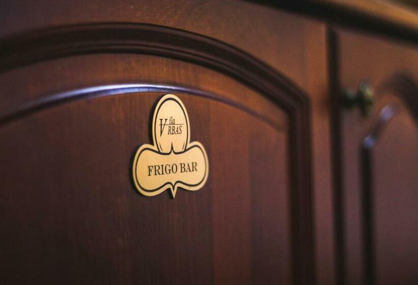 اتاق استاندارد, Vila Vrbas