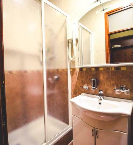 اتاق استاندارد, Vila Vrbas