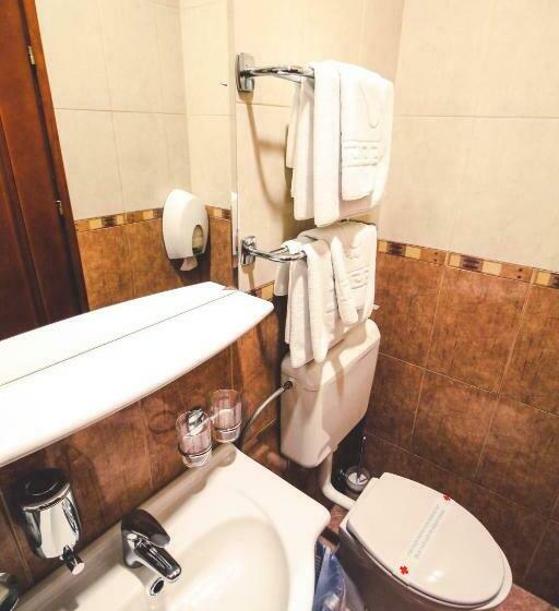 اتاق استاندارد, Vila Vrbas