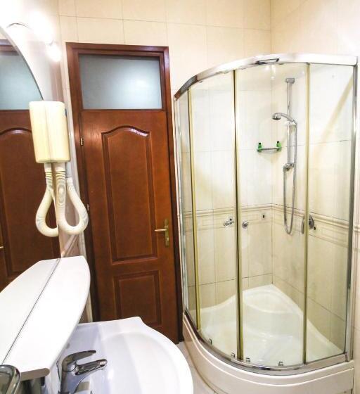 سوییت, Vila Vrbas