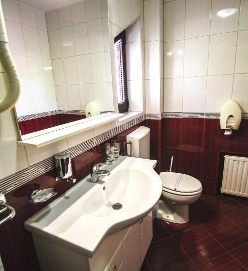 سوئیت 2 خوابه, Vila Vrbas