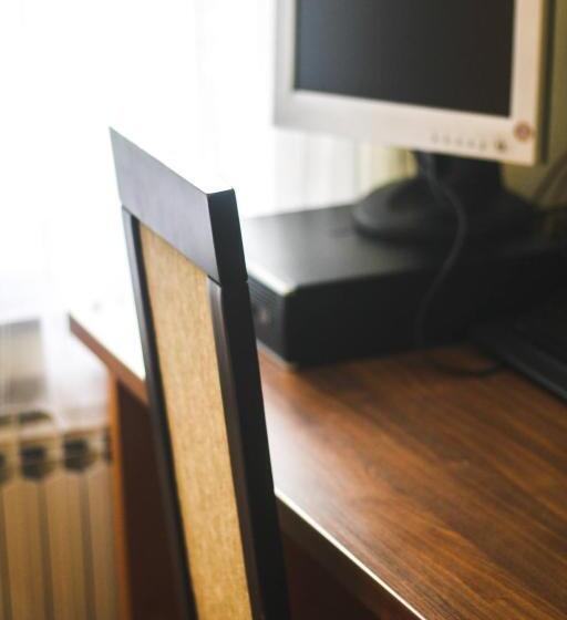 سوئیت 2 خوابه, Vila Vrbas