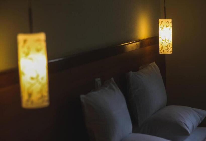 سوئیت 2 خوابه, Vila Vrbas