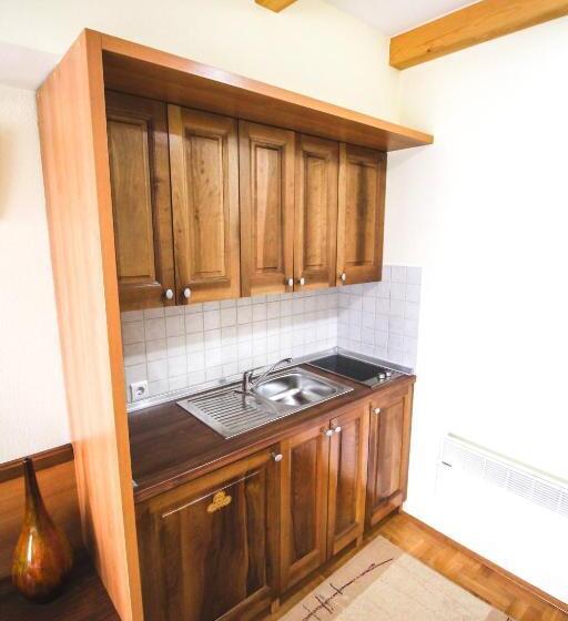 سوئیت 2 خوابه, Vila Vrbas