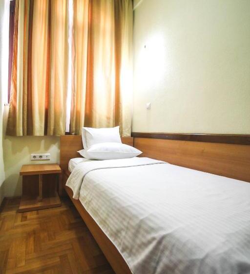 سوئیت 2 خوابه, Vila Vrbas