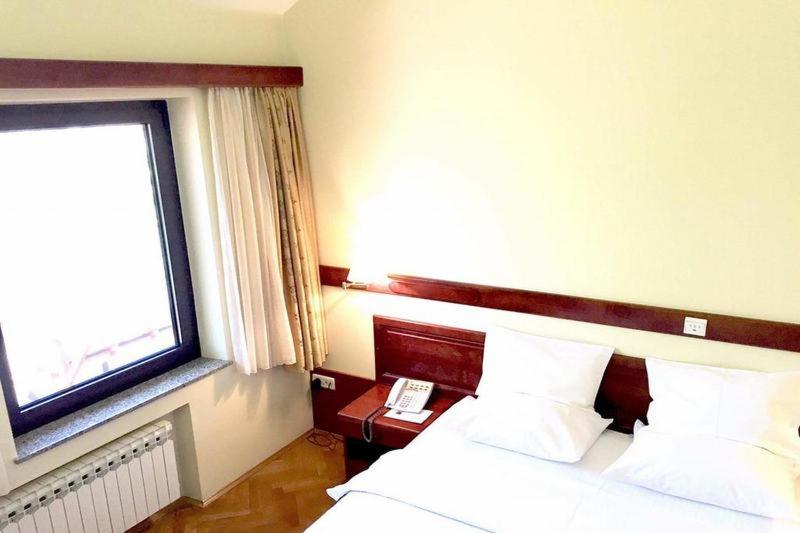 اتاق استاندارد, Vila Vrbas