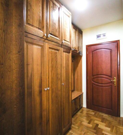 اتاق استاندارد سه نفره, Vila Vrbas