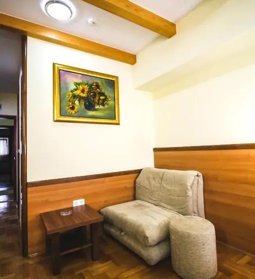 اتاق استاندارد سه نفره, Vila Vrbas