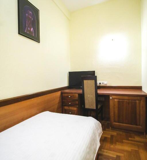 سوئیت 2 خوابه, Vila Vrbas