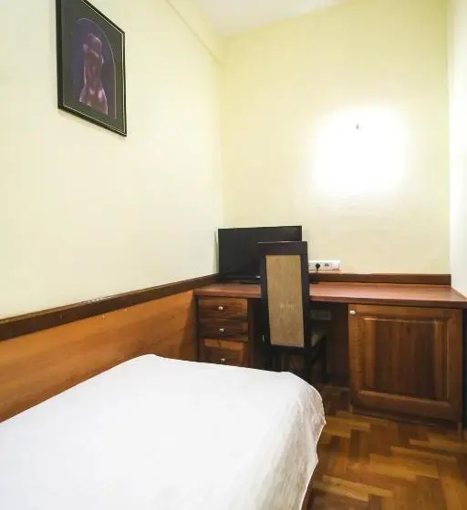 سوئیت 2 خوابه, Vila Vrbas