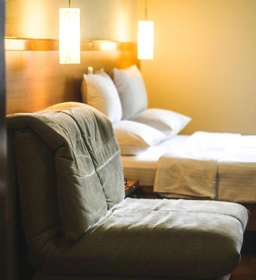 سوئیت 2 خوابه, Vila Vrbas