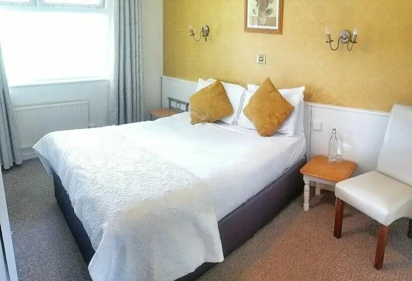 Basic-huone, Killarney View House B&b