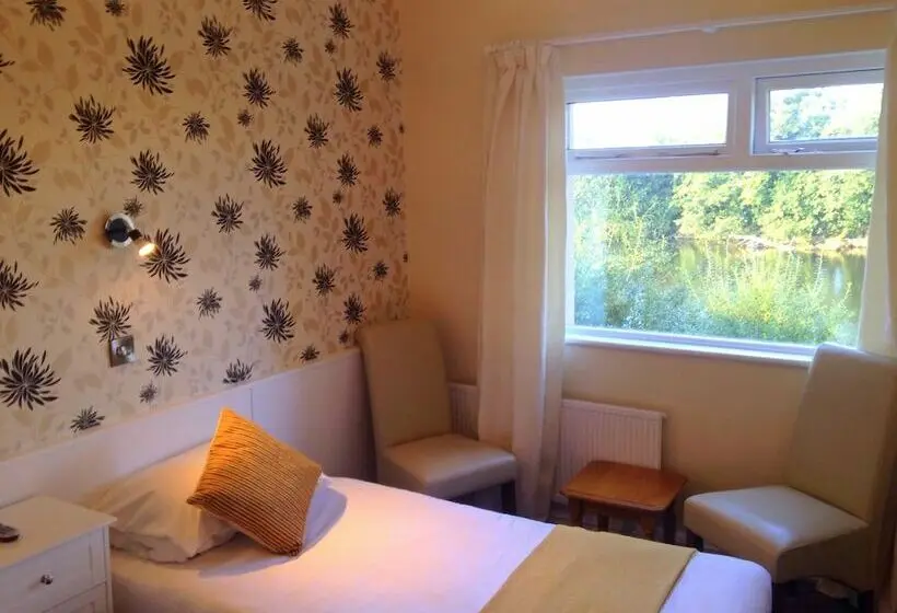 Basic-huone, Killarney View House B&b