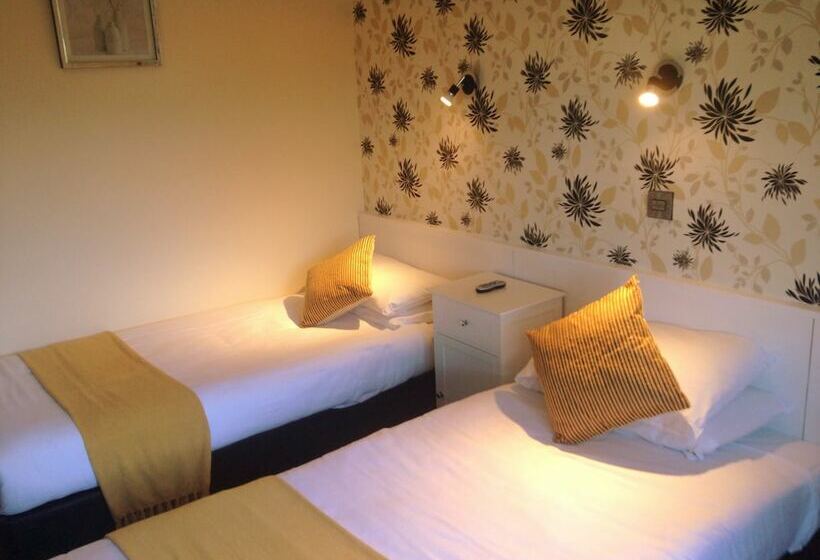 Basic Room, Killarney View House B&b