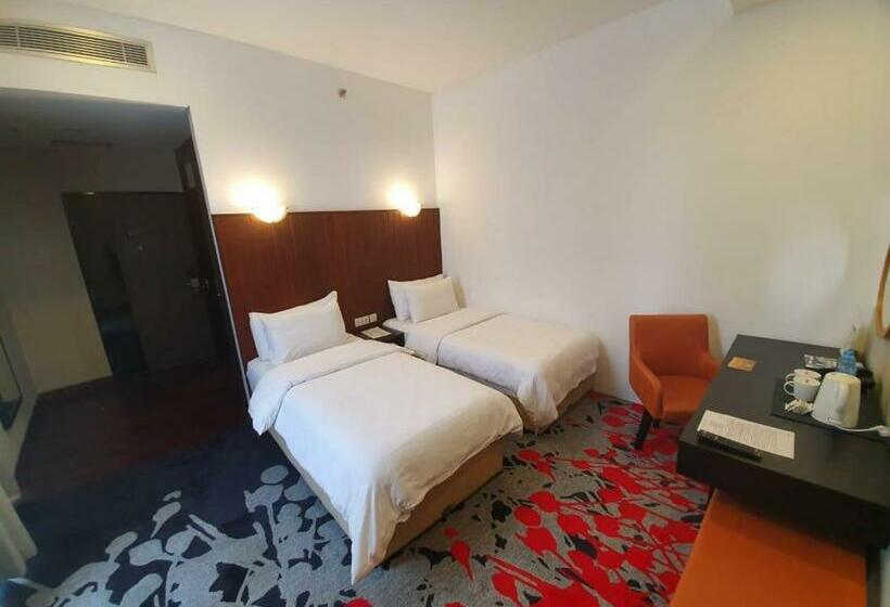 غرفة سوبيريور, Liberty Hotel Thamrin Jakarta