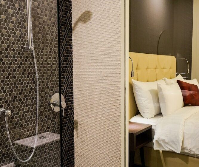 غرفة قياسية, Liberty Hotel Thamrin Jakarta