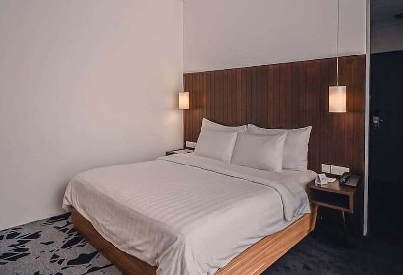 غرفة سوبيريور, Liberty Hotel Thamrin Jakarta