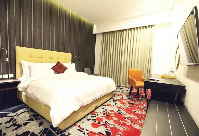 غرفة سوبيريور, Liberty Hotel Thamrin Jakarta