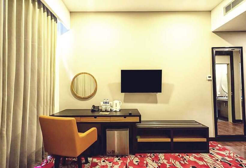 غرفة سوبيريور, Liberty Hotel Thamrin Jakarta
