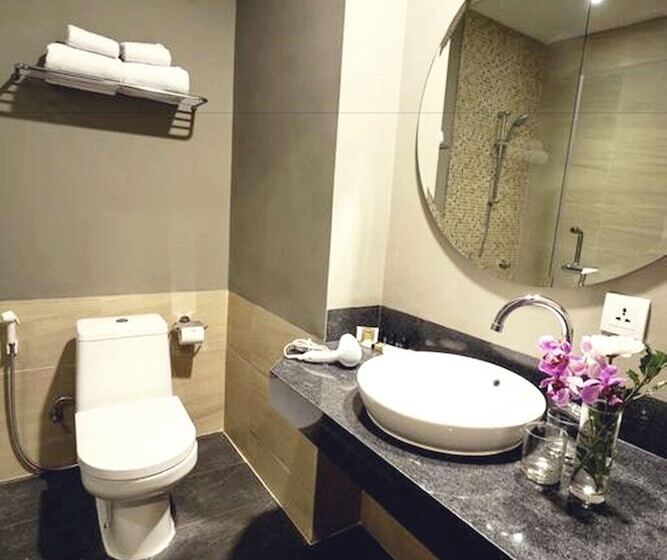 غرفة سوبيريور, Liberty Hotel Thamrin Jakarta