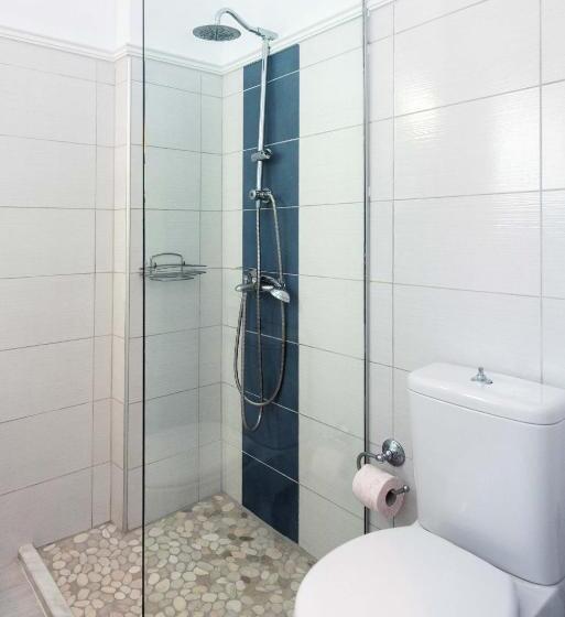 شقة غرفة واحدة مطلة على البحر, Marika Apartments