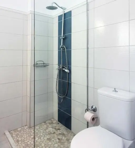 آپارتمان 1 خوابه با چشمانداز دریا, Marika Apartments