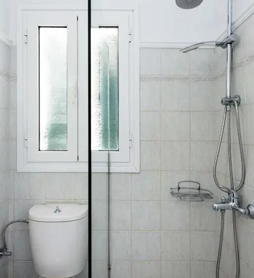 آپارتمان 1 خوابه با چشمانداز باغ, Marika Apartments