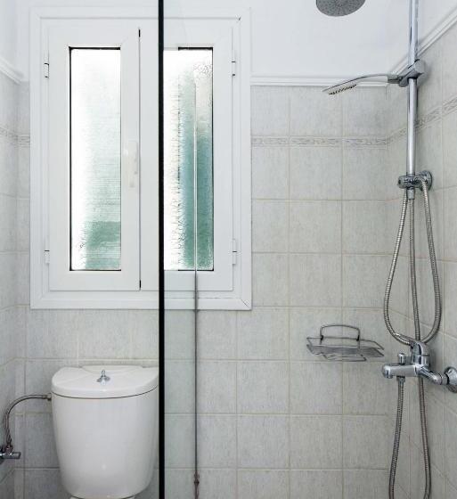 شقة غرفة واحدة مطلة على البحر, Marika Apartments