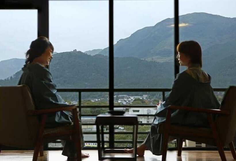 اتاق استاندارد با سرویس بهداشتی مشترک, Sozankyo