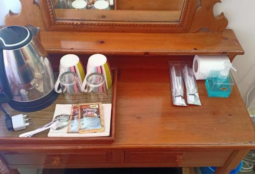 豪华房间, Forest Paradise Inn Teluk Bahang Private Malay Traditional House Concept