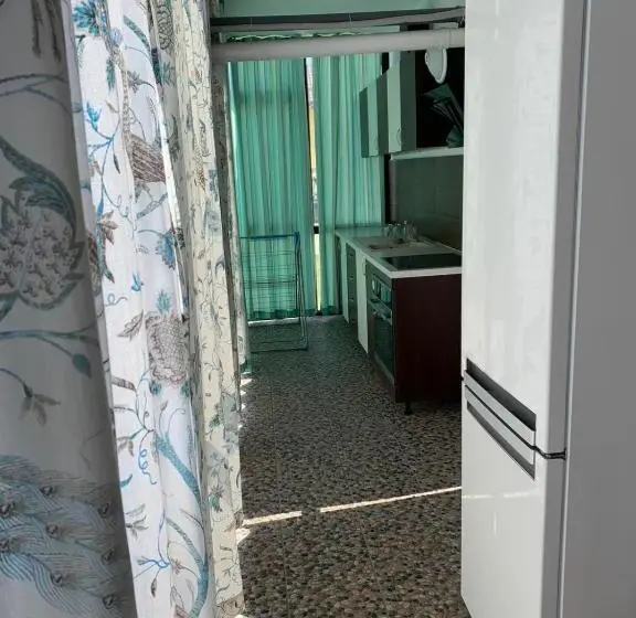 1ベッドルームのデラックスアパートメント, Apartamente Deluxe / Imobiliare Garcea Titu