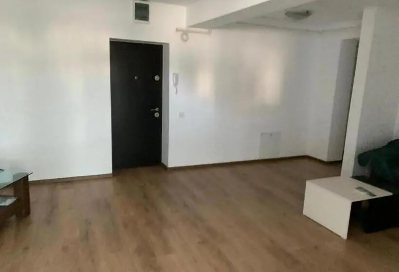 1ベッドルームのデラックスアパートメント, Apartamente Deluxe / Imobiliare Garcea Titu