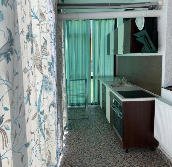 Апартаменты Deluxe 1 Спальня, Apartamente Deluxe / Imobiliare Garcea Titu