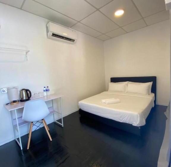 Номер Стандарт, 1108 Carebin Slim River