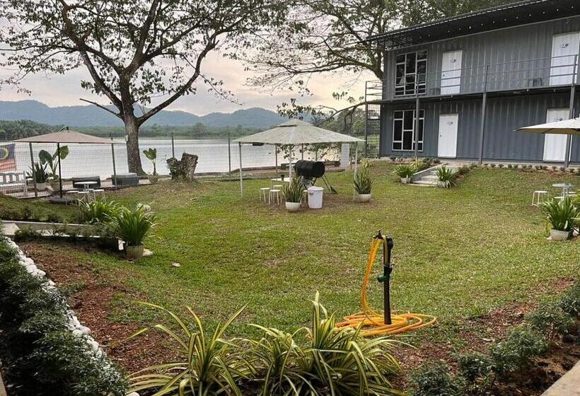 スタンダードルーム, 1108 Carebin Slim River