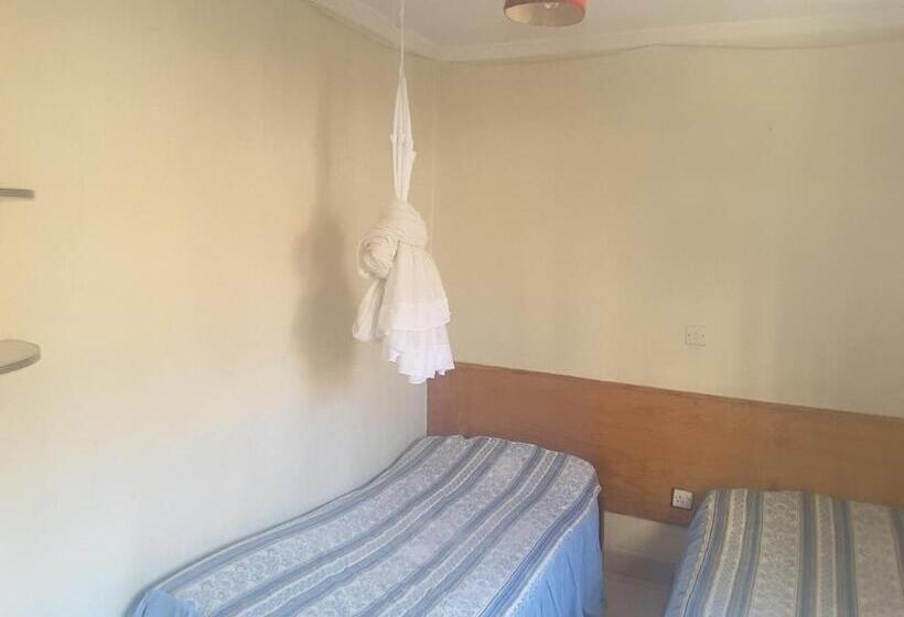 اتاق اکونومی, Denobase Milimani