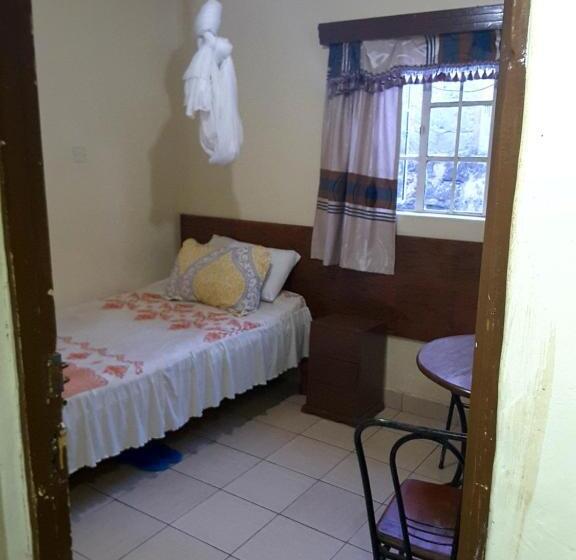 اتاق لوکس یک تخته, Denobase Milimani