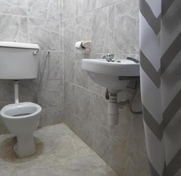 اتاق لوکس یک تخته, Denobase Milimani